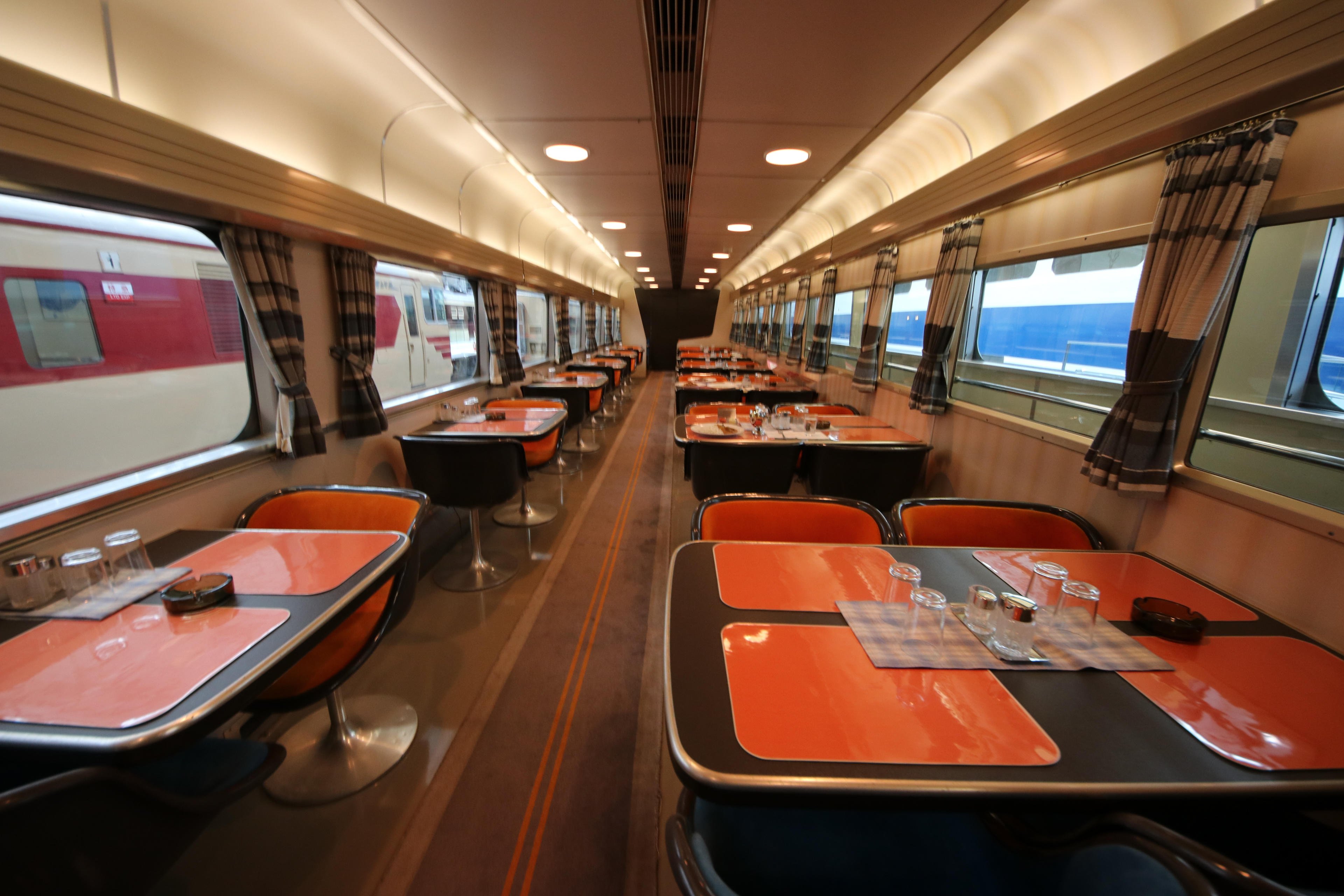 🚂 오메 철도공원 (오메 테츠도 코엔) 이미지 3